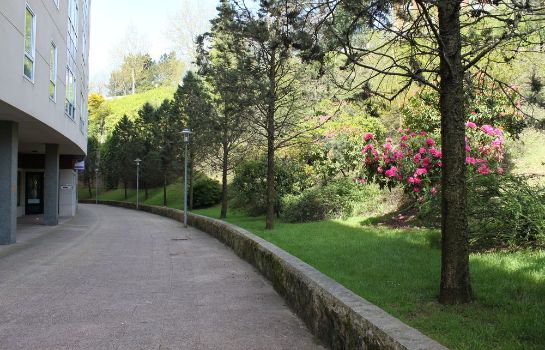 Albergue Acuario