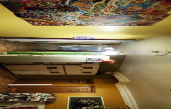 Albergue Acuario