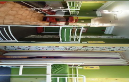 Albergue Acuario
