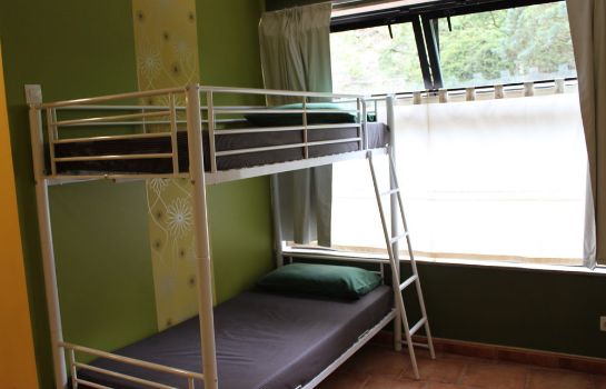 Albergue Acuario