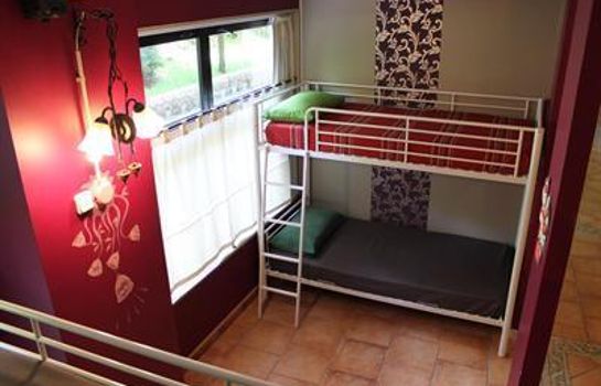 Albergue Acuario