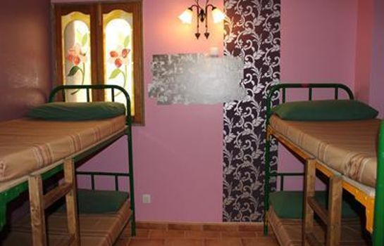 Albergue Acuario