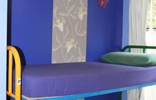 Albergue Acuario