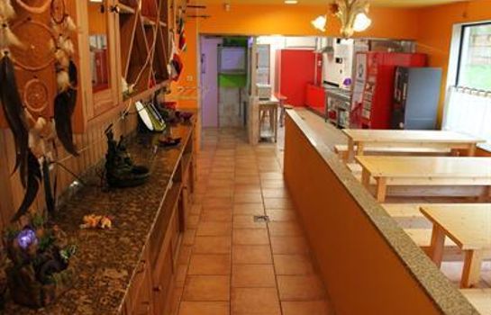 Albergue Acuario