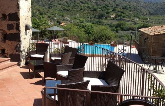 Luxury Country Resort Il Borgo