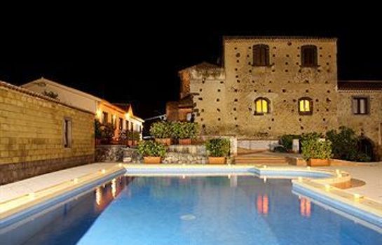 Luxury Country Resort Il Borgo