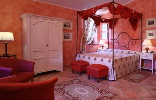 Luxury Country Resort Il Borgo