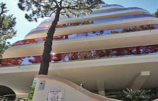 Bovelacci Hotel Paradiso Hotel