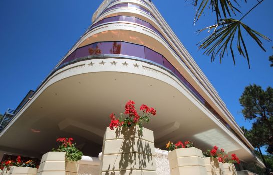 Bovelacci Hotel Paradiso Hotel
