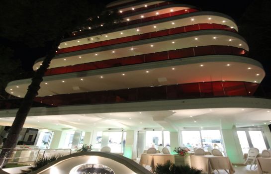 Bovelacci Hotel Paradiso Hotel