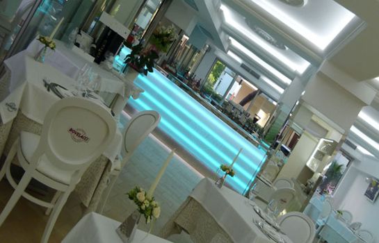 Bovelacci Hotel Paradiso Hotel