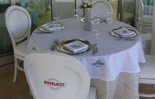 Bovelacci Hotel Paradiso Hotel