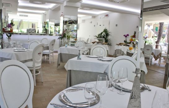 Bovelacci Hotel Paradiso Hotel