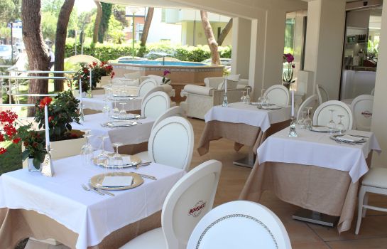 Bovelacci Hotel Paradiso Hotel