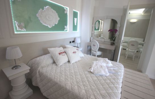 Bovelacci Hotel Paradiso Hotel