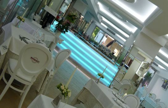 Bovelacci Hotel Paradiso Hotel