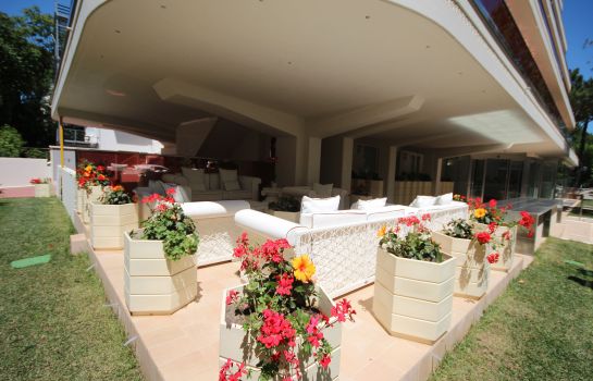 Bovelacci Hotel Paradiso Hotel