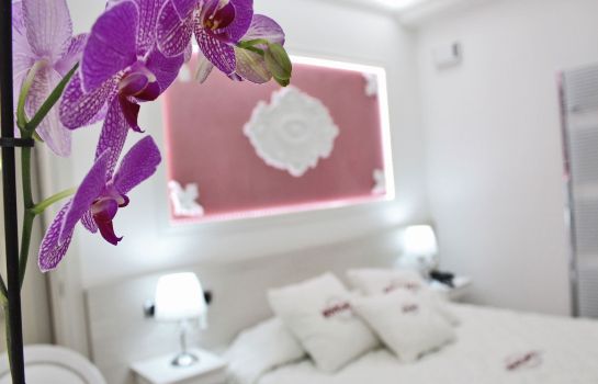 Bovelacci Hotel Paradiso Hotel