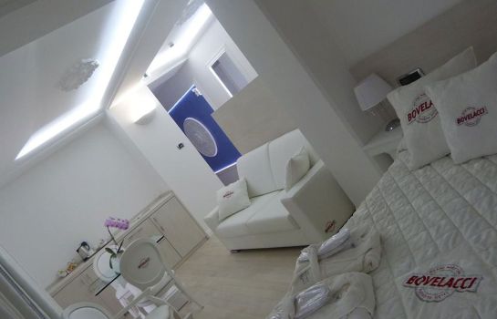 Bovelacci Hotel Paradiso Hotel