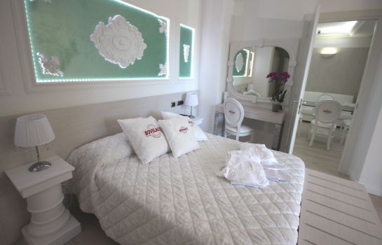 Bovelacci Hotel Paradiso Hotel