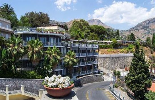 Taormina Palace Hotel