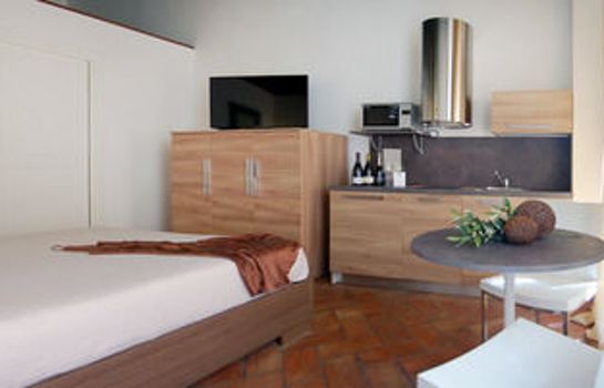 Navona Luxury Apartments