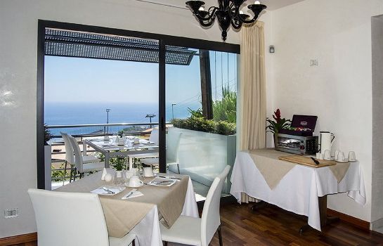 Taormina Palace Hotel