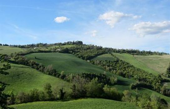 Agriturismo Ben Ti Voglio