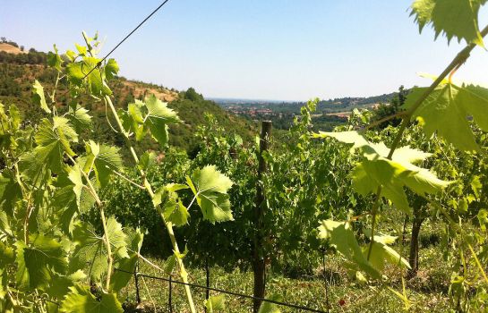 Agriturismo Ben Ti Voglio