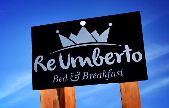 Re Umberto B&B