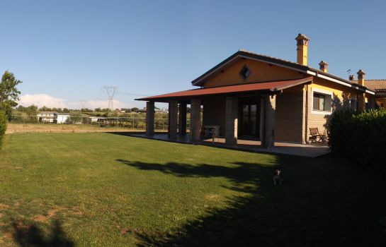 Agriturismo LB Stud