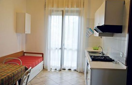Residenza Le Rose