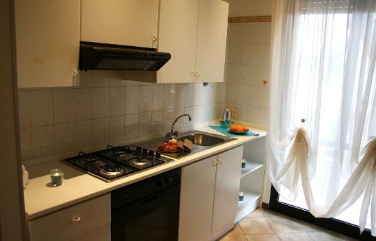 Residenza Le Rose