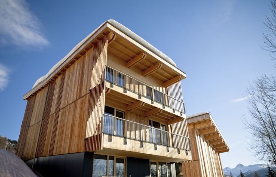 Aiguille Grive Chalets Hôtel