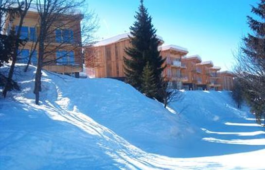Aiguille Grive Chalets Hôtel