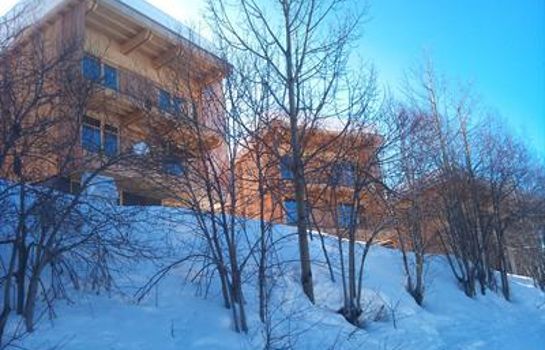 Aiguille Grive Chalets Hôtel