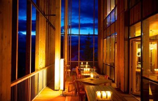 Aiguille Grive Chalets Hôtel