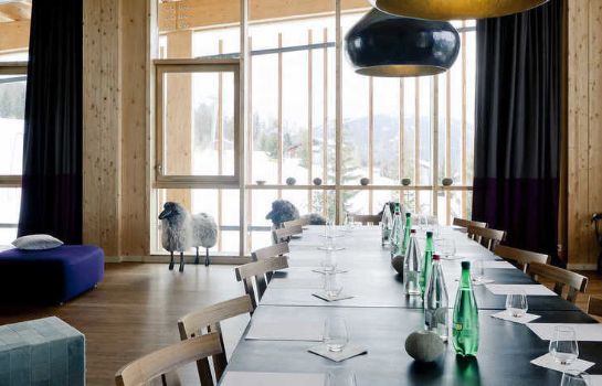 Aiguille Grive Chalets Hôtel