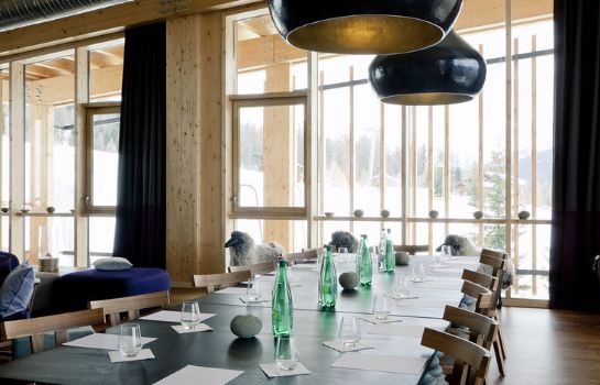 Aiguille Grive Chalets Hôtel