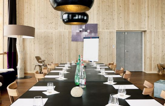 Aiguille Grive Chalets Hôtel