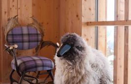 Aiguille Grive Chalets Hôtel