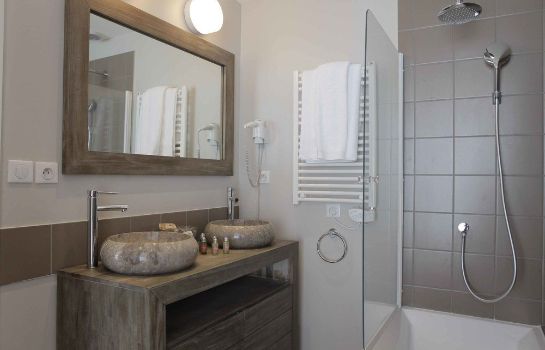 Aiguille Grive Chalets Hôtel