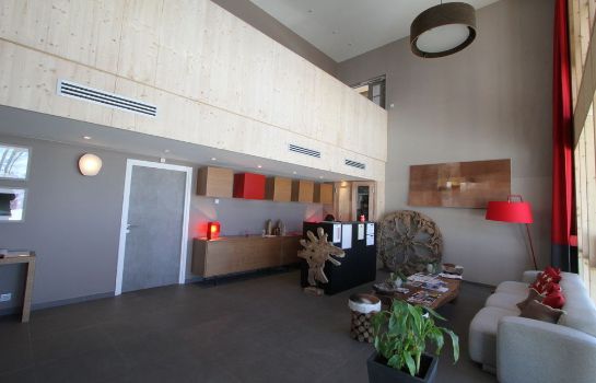 Aiguille Grive Chalets Hôtel