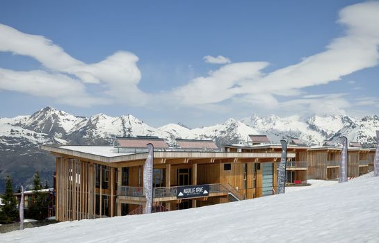 Aiguille Grive Chalets Hôtel