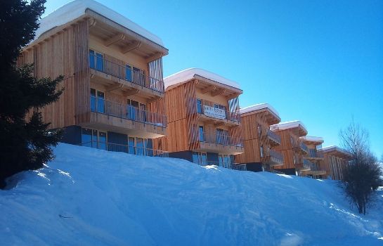 Aiguille Grive Chalets Hôtel