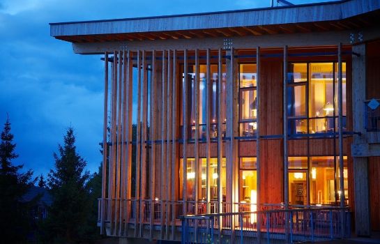 Aiguille Grive Chalets Hôtel