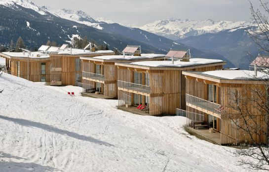 Aiguille Grive Chalets Hôtel