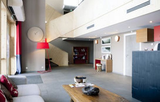 Aiguille Grive Chalets Hôtel