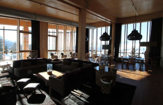 Aiguille Grive Chalets Hôtel