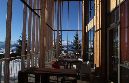 Aiguille Grive Chalets Hôtel